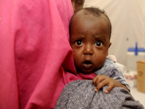 230 milyon çocuğun doğum kaydı bile yok