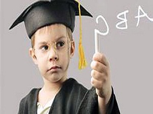 'Yeteneğimi Keşfedin' Projesi