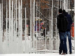 Meteoroloji'den buzlanma uyarısı