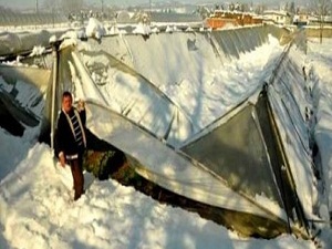 Sera üreticileri don için alarmda