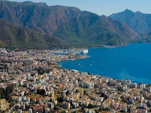 Bu ilçede 29 yıldır kömür yakmak yasak