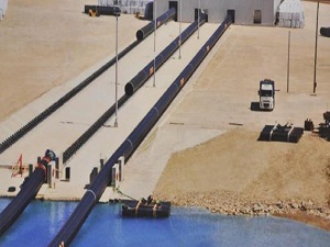 Asrın Projesi'nde sona gelindi