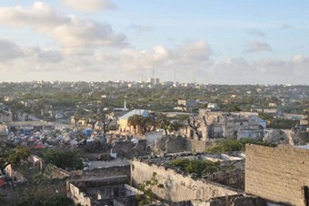 Somali'de yeni başbakan atandı