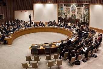 BM Suriye'nin kimsayal silah raporunu açıkladı