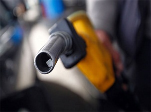 Benzin ve motorin tüketimi arttı