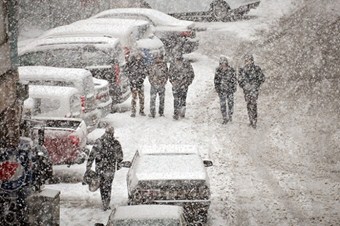 Dikkat! Kış soğuğu kalbinizi vurabilir