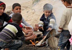 Suriyede Esed Kıyıma Ara Vermiyor