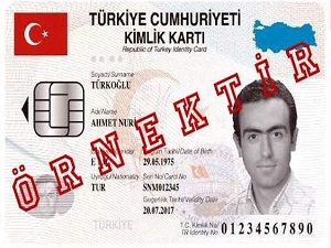 Yeni nüfus cüzdanlarında sona gelindi