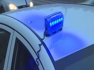 Polise yeni tepe lambaları