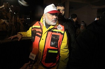 Gazze'den uluslararası topluma acil müdahale çağrısı