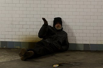 Bakan Şahin'den evsiz ve kimsesizler için mekan tahsisi talimatı