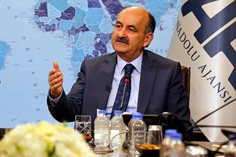 Hastalar sistemde X olarak görülecek