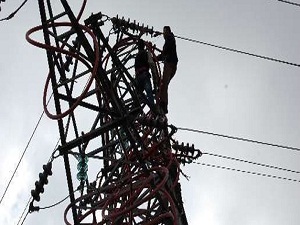 Güneydoğu'da 6 ilde zorunlu elektrik kesintisi