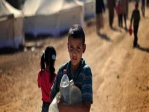 Siirt’te ikamet eden Suriyeli vatandaşların durumu masaya yatırıldı