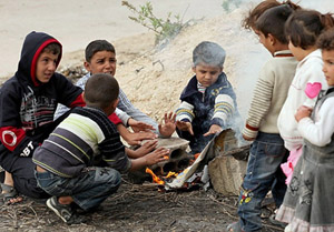 Uluslararası Af Örgütü'nden AB'ye sert  Suriye eleştirisi