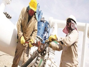 Mısır'a İsrail gazı