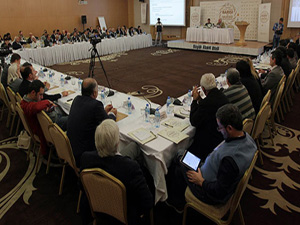 Alevilik ve Sünnilik hiçbir kavganın sebebi olamaz