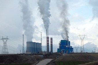 B Santralinde yenileme için ihaleye çıkılıyor