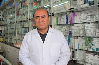 Sahte ilaçlara karşı vatandaşlar dikkatli olmalı'
