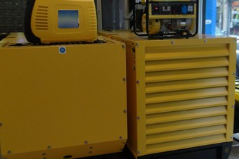 Elektrik kesintileri jeneratör satışını artırdı