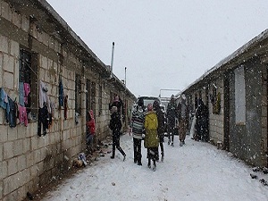 Katar'dan Gazze ve Suriye'ye acil yardım