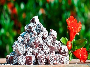 İnhisar narı şimdi 'Nar Lokumu' oluyor