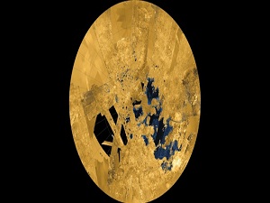 Müthiş keşif! Dünyanın 40 katı rezerv