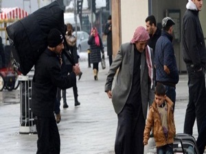 Suriyelilere 'geçici kimlik' verilecek!