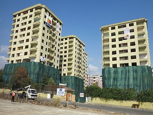 İstanbul'da riskli alanlar