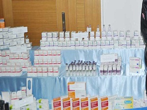 2 liralık sahte ilaç internette 200 liraya satılıyor