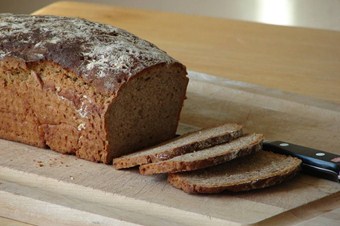 Çavdar ekmeğine talep, tüketimi 5’e katladı