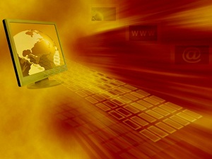 Türk şirketleri işlerini internete taşımada yavaş kaldı