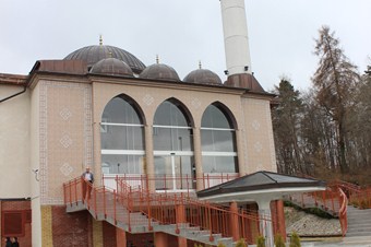 Bu şehirlerde, 2 saat içinde 3 vakit namazı kılınıyor