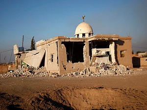 Esed rejiminden yeni katliam: 14’ü çocuk 22 ölü