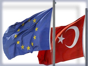 AB ile vize anlaşması imzalanıyor