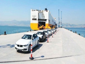 Satışlarda ibre Doğu'ya kayacak