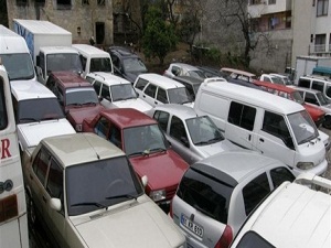 Türkiye hurda cenneti