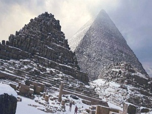 22 yıl sonra beyaz örtü