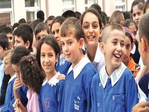 Tüm bilgiler tek merkezde