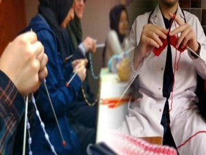 İlmek ilmek büyüyen Suriye kampanyası