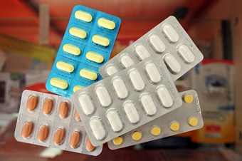 Migrende ağrı kesiciye sarılmak bağımlılık yapıyor