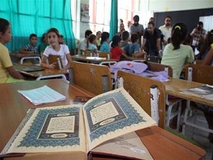 Öğrenciler en çok Kur'an ve Siyeri öğrenmek istiyor