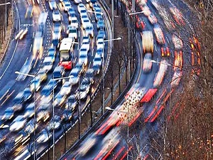 Karayollar'ndan gürültü önleme harekatı