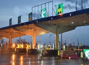 Köprülerde HGS OGS ayrımı kalkıyor