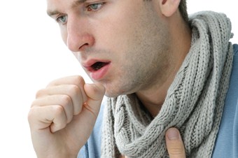 Nefes darlığı, öksürük ve balgam yakınması olan herkes hekime gitmeli