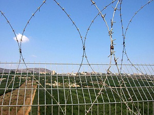 Lübnan-İsrail sınırında gerilim