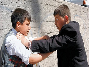 Kavga ortamında büyüyen çocuğun stres hormonu daha yüksek