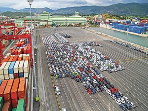 Otomotivde yeni rekorlara imza atarız