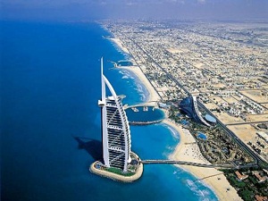 Dubaililer Avrupa'ya vizesiz seyahat edecek