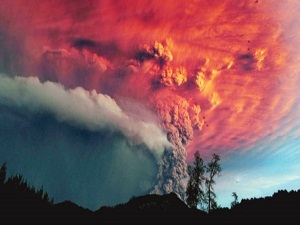 Amerika'da süper volkan korkusu